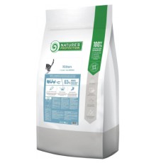 Сухий корм для кішок Nature's Protection Kitten All breeds 18 кг (NPB46043)