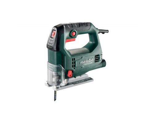 Електролобзик Metabo STEB65Quick (601030000)