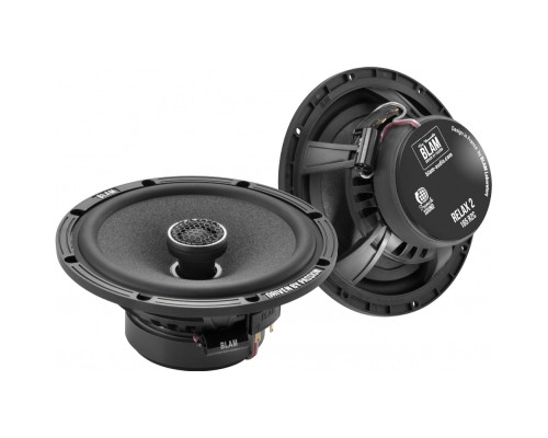Коаксіальна акустика Blam 165 R2C