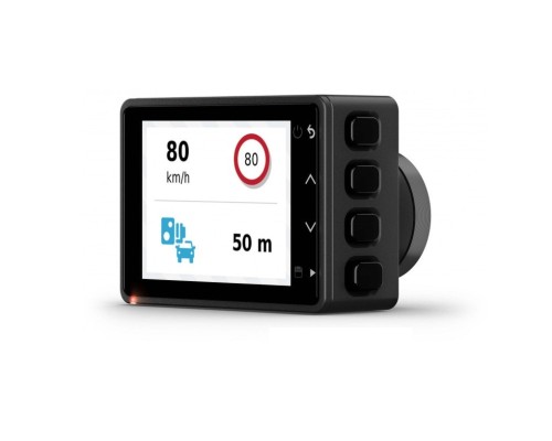 Відеореєстратор Garmin Dash Cam 47 (010-02505-01)