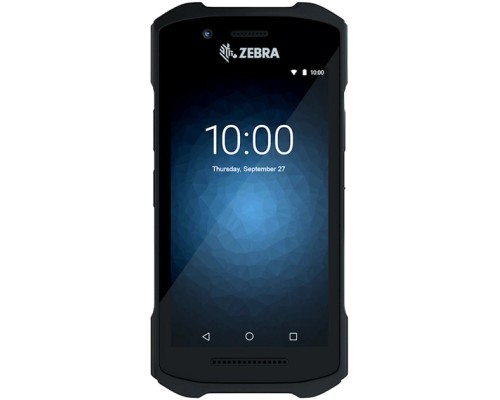 Термінал збору даних Zebra TC26, 2D, 5.0