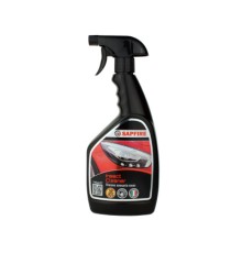 Автомобільний очисник SAPFIRE Очищувач залишків комах Insect Cleaner 710 мл (748803)