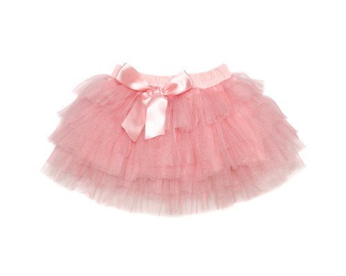 Спідниця дитяча Breeze фатінова багатошарова (14350-110G-pink)