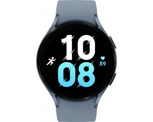 Смарт-годинник Samsung Galaxy Watch 5 44mm Saphire (SM-R910NZBASEK)
