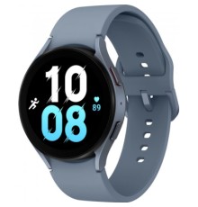 Смарт-годинник Samsung Galaxy Watch 5 44mm Saphire (SM-R910NZBASEK)