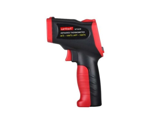 Пірометр Wintact -50-1050C (WT323E)