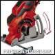 Дискова пила Einhell TC-CS 89 (4331030)