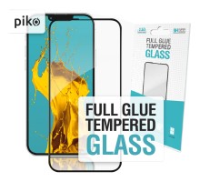 Скло захисне Piko Apple Iphone 13 Pro (1283126515026)