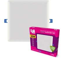 Світильник ELM Master - 30 4000 (26-0099)