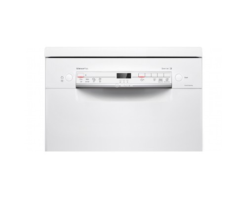 Посудомийна машина Bosch SPS2IKW04K