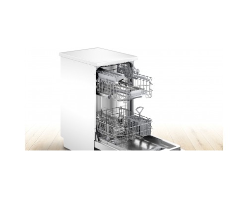 Посудомийна машина Bosch SPS2IKW04K