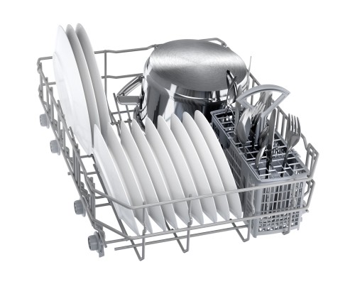 Посудомийна машина Bosch SPS2IKW04K