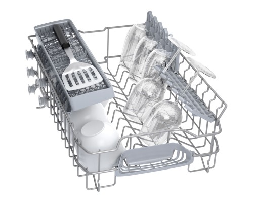 Посудомийна машина Bosch SPS2IKW04K