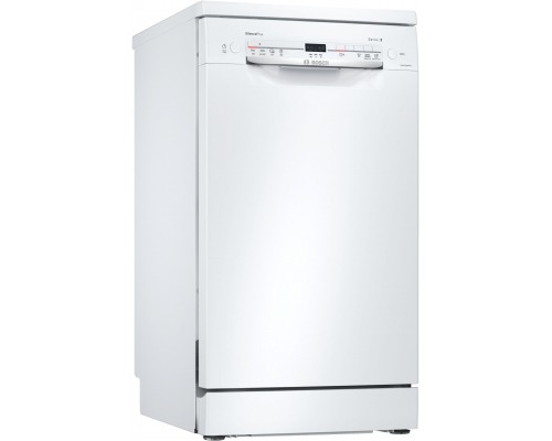 Посудомийна машина Bosch SPS2IKW04K