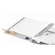 Парта Mealux King White G (BD-368 White G)