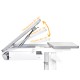 Парта Mealux Edmonton Multicolor G Liite (BD-610 W/MC + G Lite)