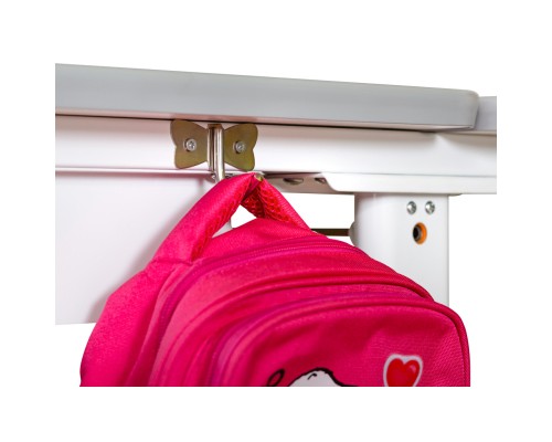 Парта Mealux Edmonton Multicolor G Liite (BD-610 W/MC + G Lite)