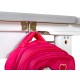 Парта Mealux Edmonton Multicolor G Liite (BD-610 W/MC + G Lite)