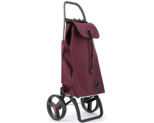 Сумка-візок Rolser I-Max MF 2LRSG 43 Burdeos (929652)
