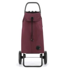 Сумка-візок Rolser I-Max MF 2LRSG 43 Burdeos (929652)