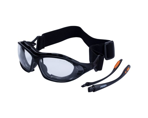 Захисні окуляри Sigma Super Zoom anti-scratch, anti-fog (9410911)