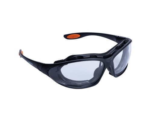 Захисні окуляри Sigma Super Zoom anti-scratch, anti-fog (9410911)