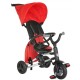 Дитячий велосипед QPlay Nova Air Red (S700Red)
