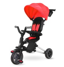 Дитячий велосипед QPlay Nova Air Red (S700Red)