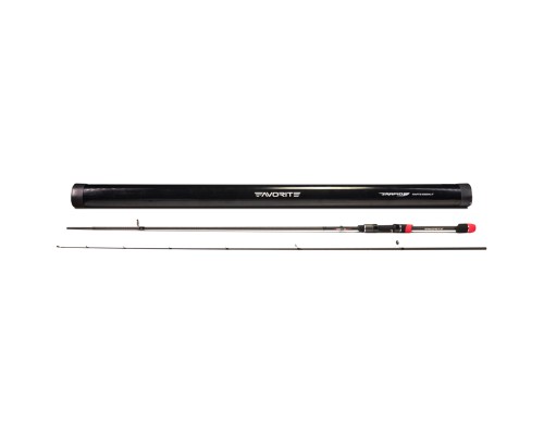Вудилище Favorite Rapid RAPTZ-692ML-T 2.05m 3-14g Ex.Fast (1693.04.92)