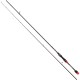 Вудилище Favorite Rapid RAPTZ-692ML-T 2.05m 3-14g Ex.Fast (1693.04.92)