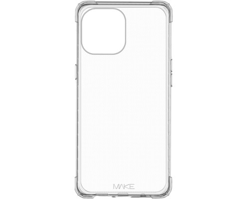 Чохол до мобільного телефона MAKE Apple iPhone 14 AirShield (MCAS-AI14)