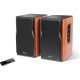 Акустична система Edifier R1380T Brown (R1380T_Brown) 
