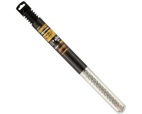 Бур DeWALT SDS-MAX ,XLR, 4 кромки, 24x400x540 мм (DT60823)