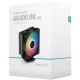 Кулер до процесора Deepcool AG400 BK ARGB