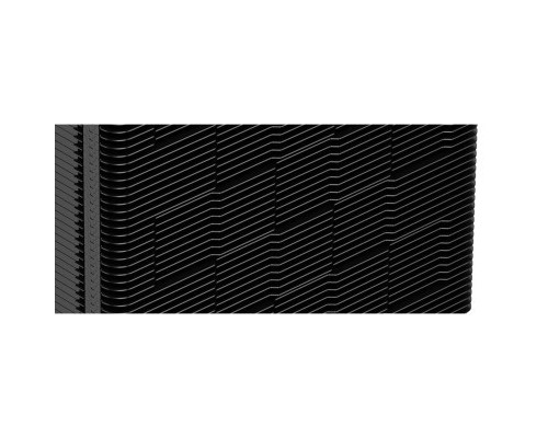 Кулер до процесора Deepcool AG400 BK ARGB