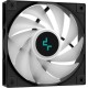 Кулер до процесора Deepcool AG400 BK ARGB