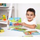 Розвиваюча іграшка Vladi Toys Гра з липучками Транспорт (укр) (VT1302-28)