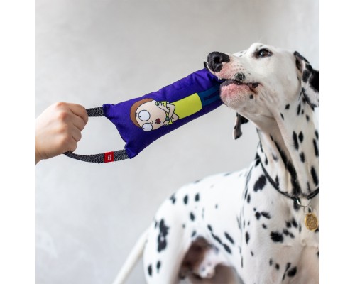 Іграшка для собак WAUDOG Fun 