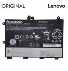 Акумулятор до ноутбука Lenovo ThinkPad Yoga 11e (45N1748) 7.4V 4600mAh (NB481439)