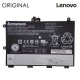 Акумулятор до ноутбука Lenovo ThinkPad Yoga 11e (45N1748) 7.4V 4600mAh (NB481439) 