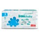 Підгузки Dino Baby Розмір 3 (4-9 кг) 46 шт (4823098410607)