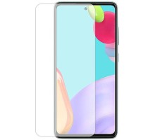 Плівка захисна Drobak Hydrogel Samsung Galaxy A73 5G (444447) (444447)