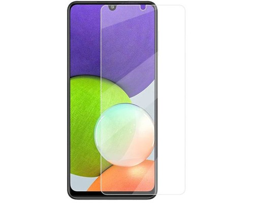 Скло захисне Drobak Samsung Galaxy M32 (494958)