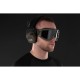 Навушники для стрільби 2E Pulse Pro NRR 22 dB активні Army Green (2E-TPE026ARGN)