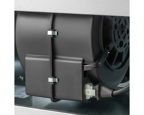 Витяжка кухонна Pyramida ABH 70 PBA (1150) IX