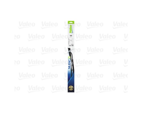Щітка склоочисника Valeo 574114