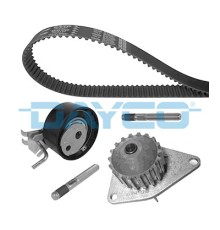 Комплект ременя ГРМ з помпой DAYCO KTBWP3361
