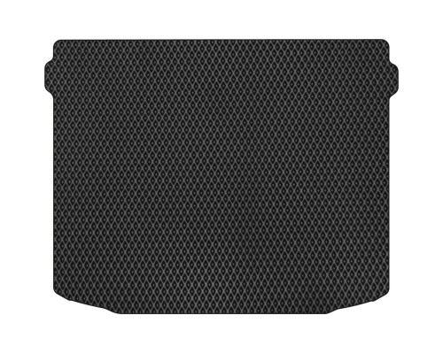 Килимок в багажник EVAtech Mitsubishi ASX 2010-2017 null SUV EU (MT3153B1RBB)