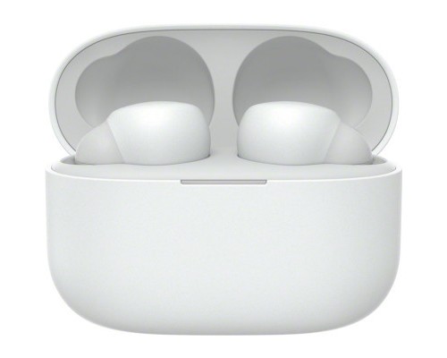 Навушники Sony LinkBuds S WF-LS900N White (WFLS900NW.CE7)