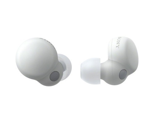 Навушники Sony LinkBuds S WF-LS900N White (WFLS900NW.CE7)